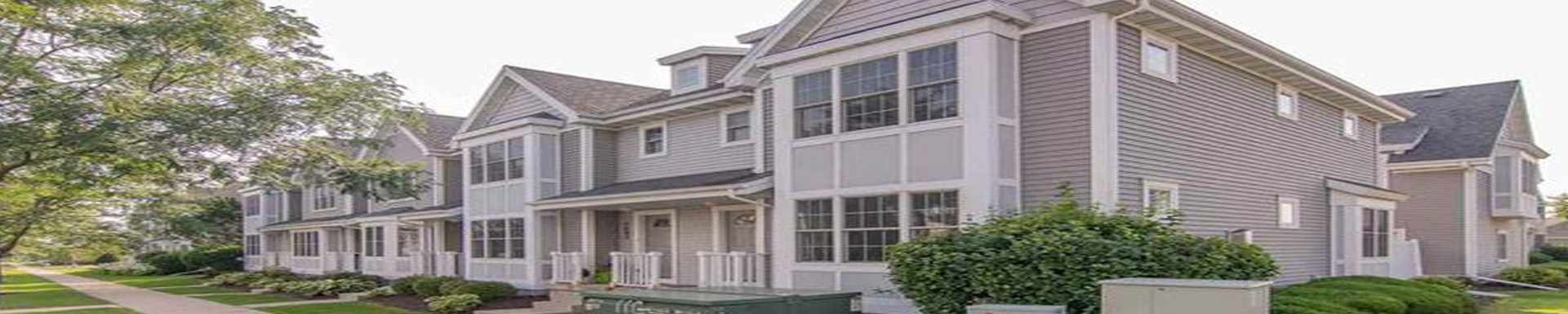 Glacier Ridge Condominiums at Devil's Head